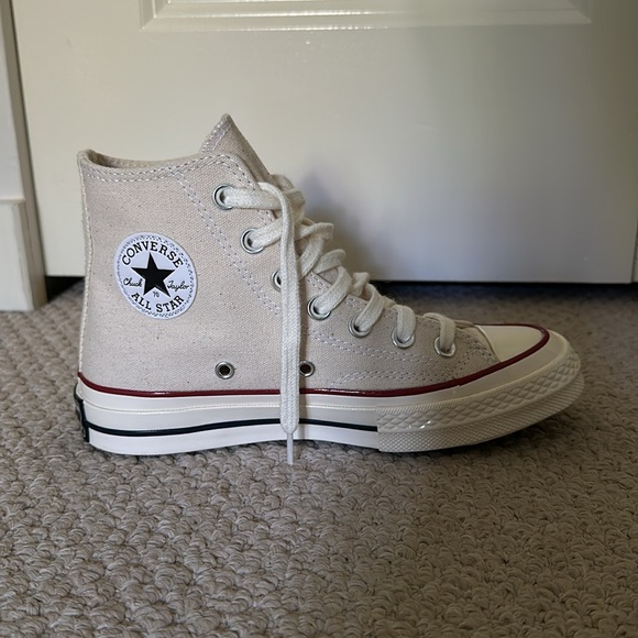 Converse All Star Chuck ’70 Wmn Sz 5 - Picture 2 of 11